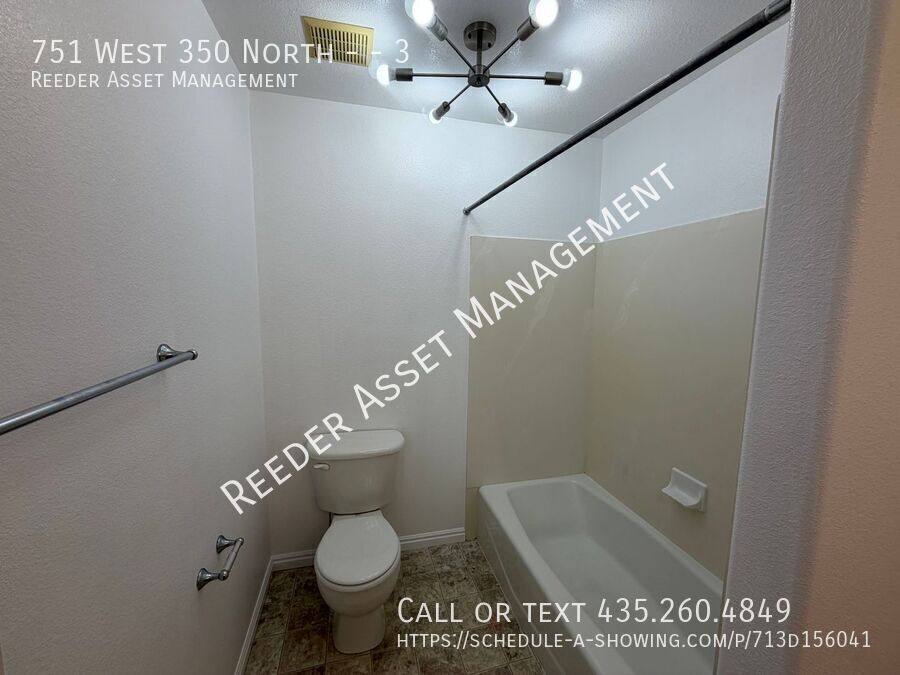 Apartment for rent at 751 W 350 N #3, Tremonton, UT 84337