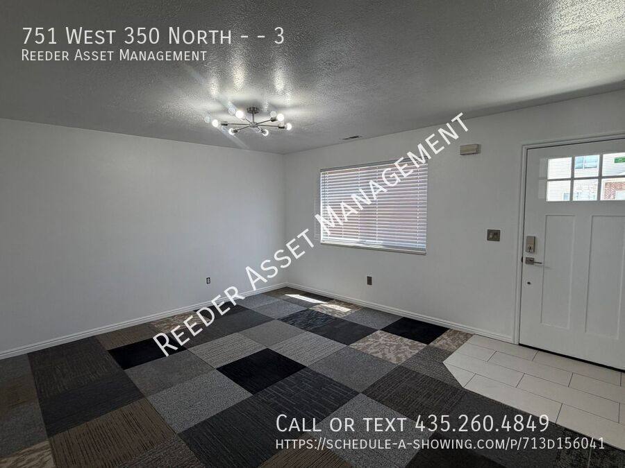 Apartment for rent at 751 W 350 N #3, Tremonton, UT 84337