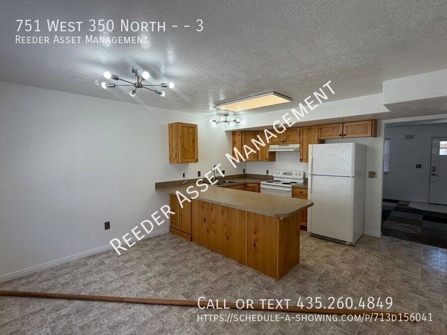 Apartment for rent at 751 W 350 N #3, Tremonton, UT 84337