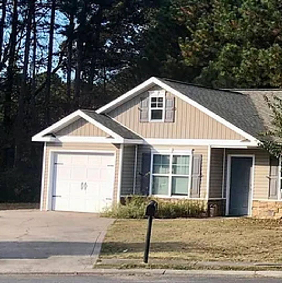 Apartment for rent at 158 160 Melody Lane, Rome, GA 30165