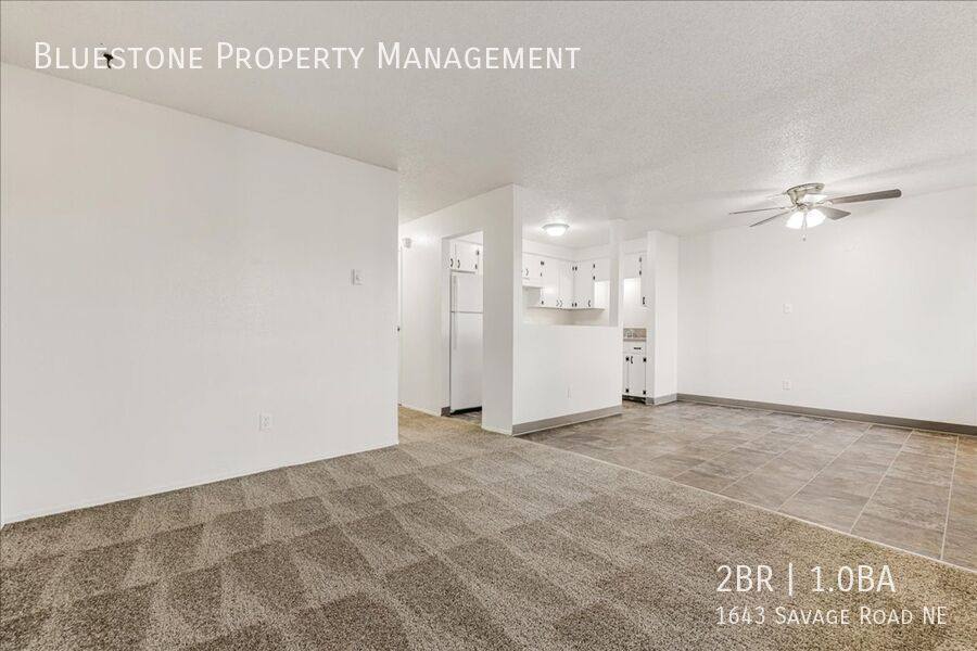 Apartment for rent at 1643 Savage Rd NE, Salem, OR 97301