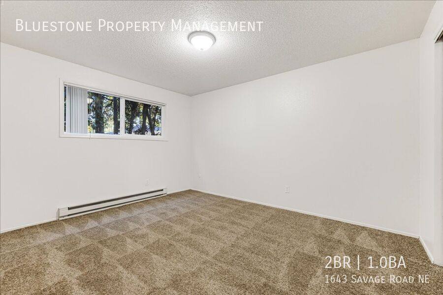 Apartment for rent at 1643 Savage Rd NE, Salem, OR 97301