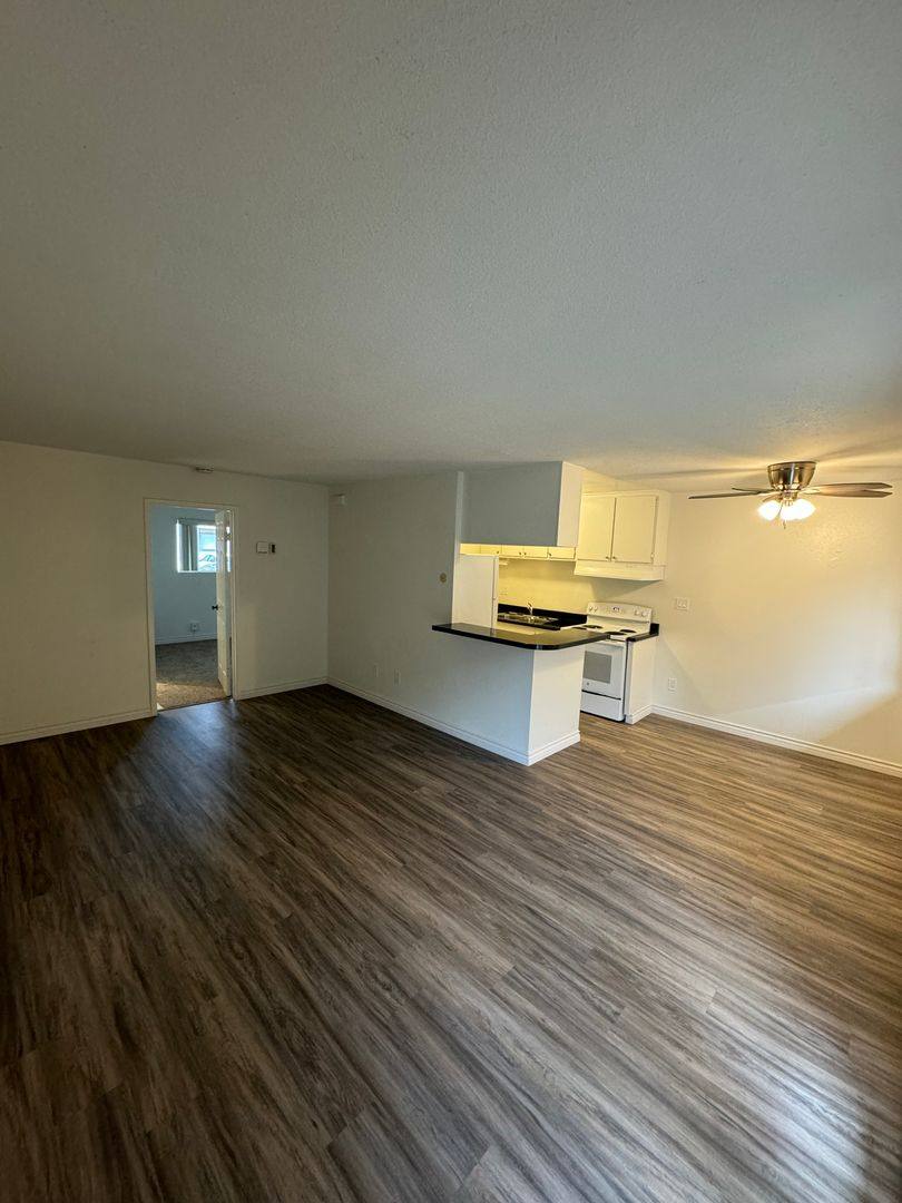 Apartment for rent at 7414 Mesa College Dr #53, San Diego, CA 92111