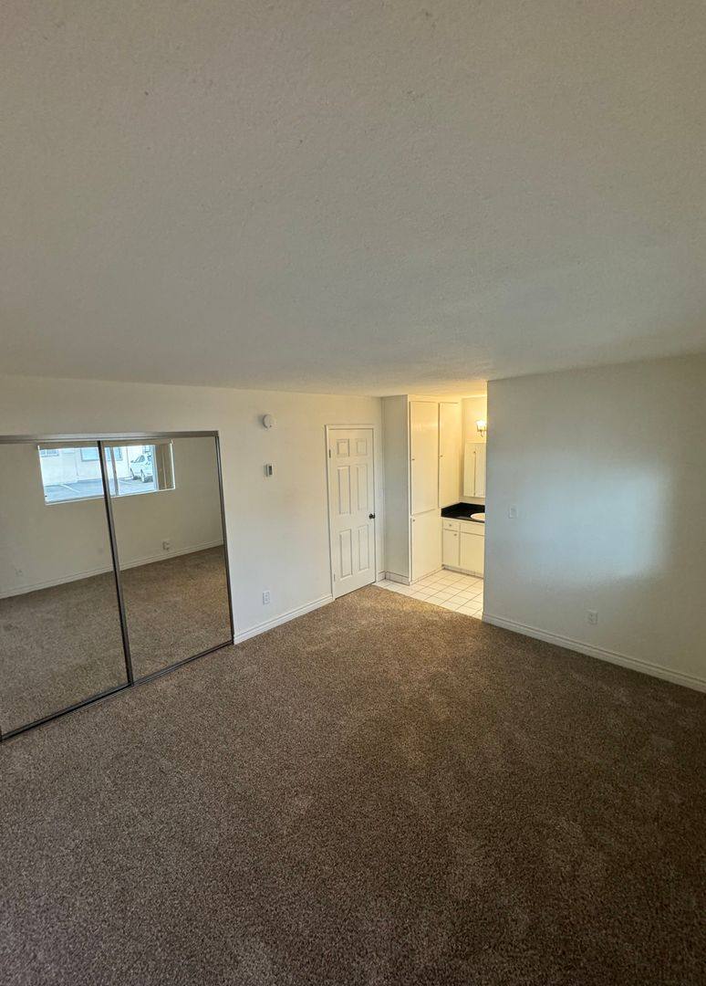 Apartment for rent at 7414 Mesa College Dr #53, San Diego, CA 92111