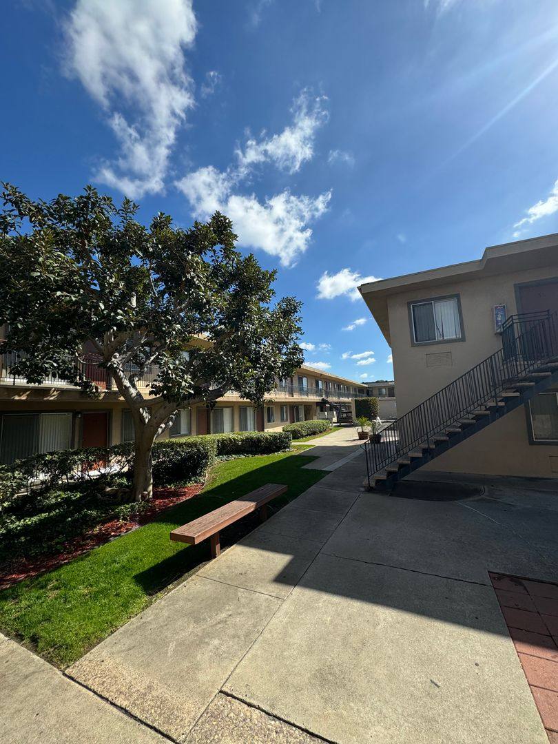Apartment for rent at 7414 Mesa College Dr #53, San Diego, CA 92111