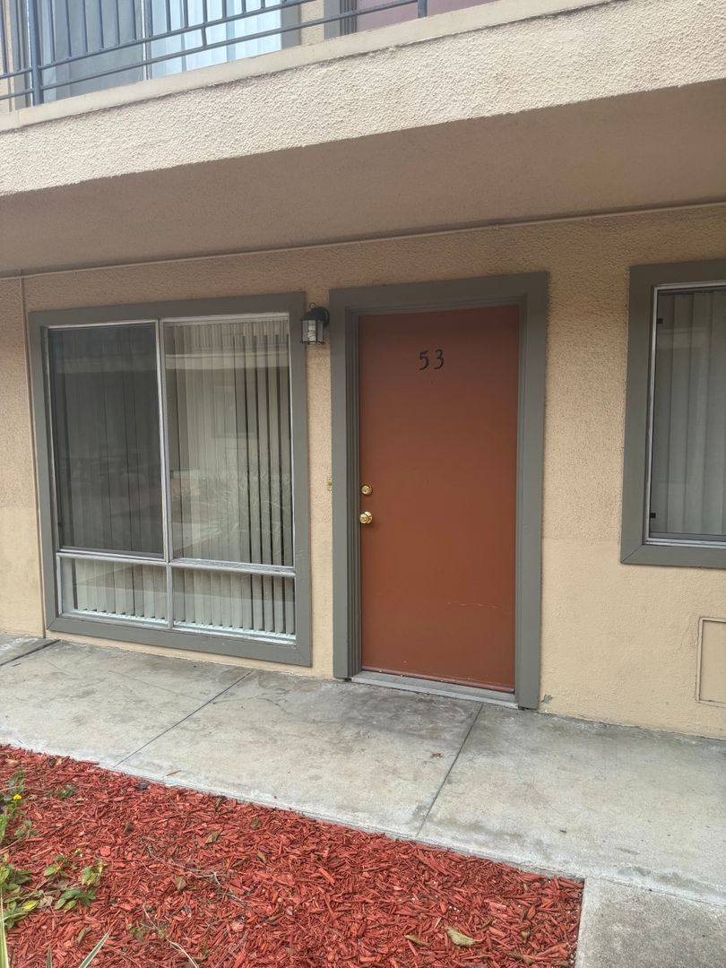 Apartment for rent at 7414 Mesa College Dr #53, San Diego, CA 92111