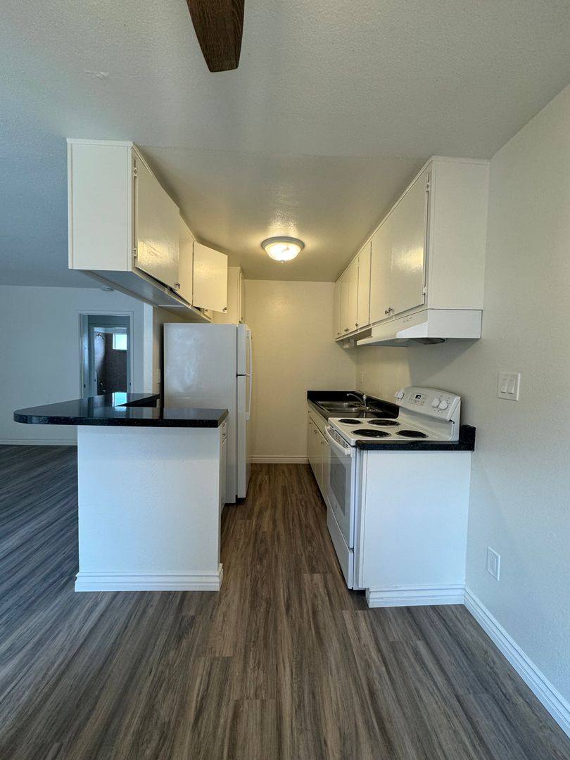 Apartment for rent at 7414 Mesa College Dr #53, San Diego, CA 92111