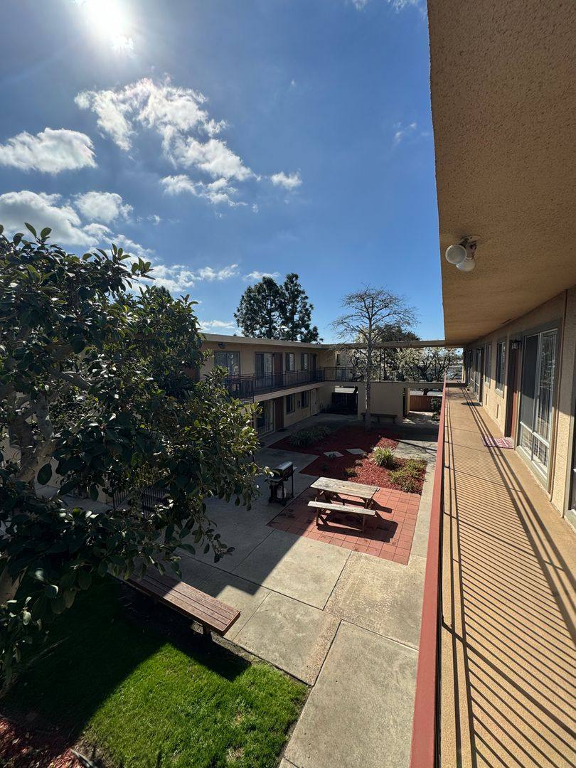 Apartment for rent at 7414 Mesa College Dr #53, San Diego, CA 92111