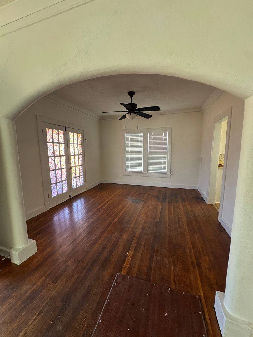 House for rent at 3205 S Tyler St, Amarillo, TX 79109