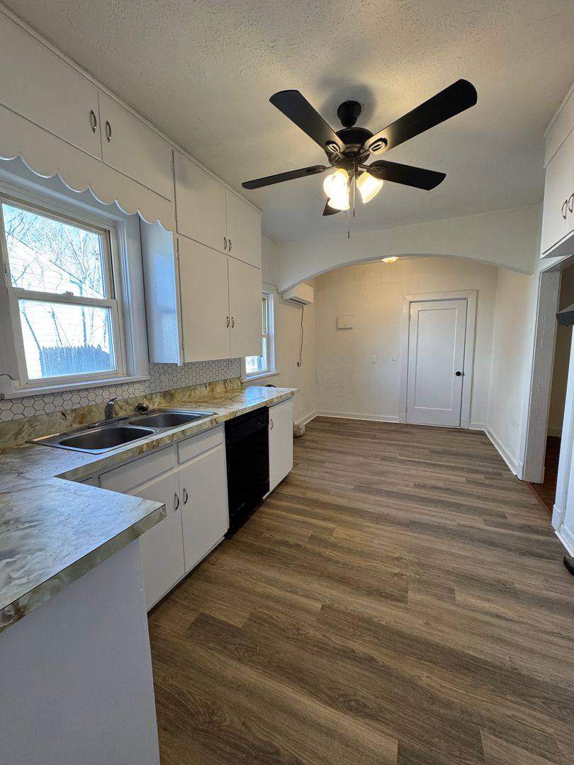 House for rent at 3205 S Tyler St, Amarillo, TX 79109