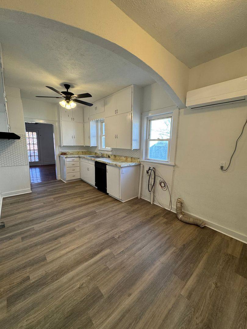 House for rent at 3205 S Tyler St, Amarillo, TX 79109