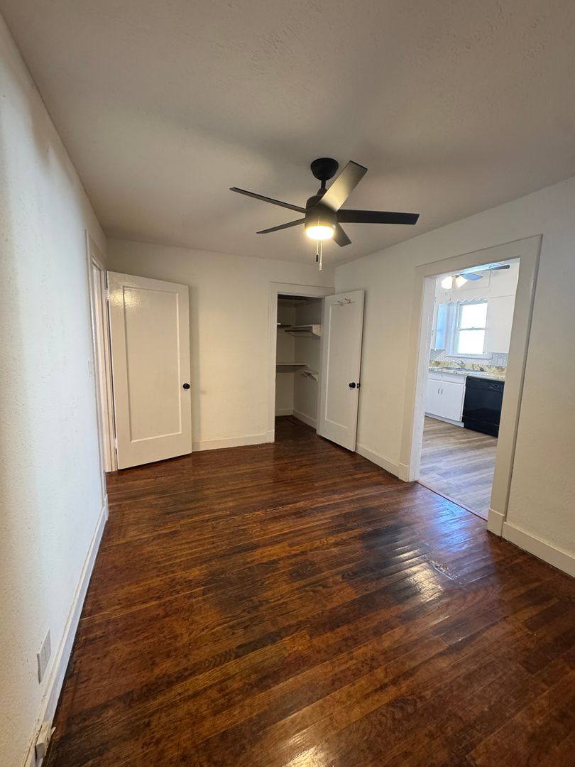 House for rent at 3205 S Tyler St, Amarillo, TX 79109