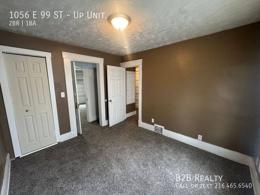 Apartment for rent at 1056 E 99 St #UP, Cleveland, OH 44108