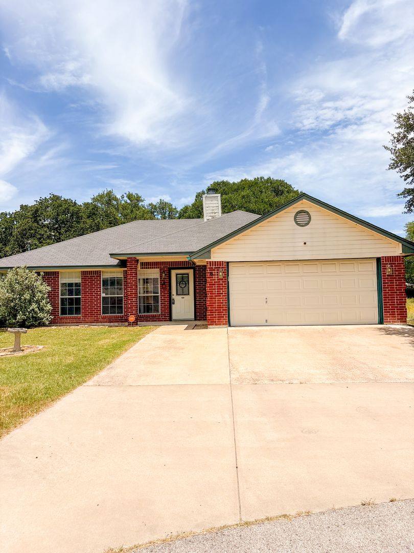 House for rent at 6 Bay Court, Belton, TX 76513
