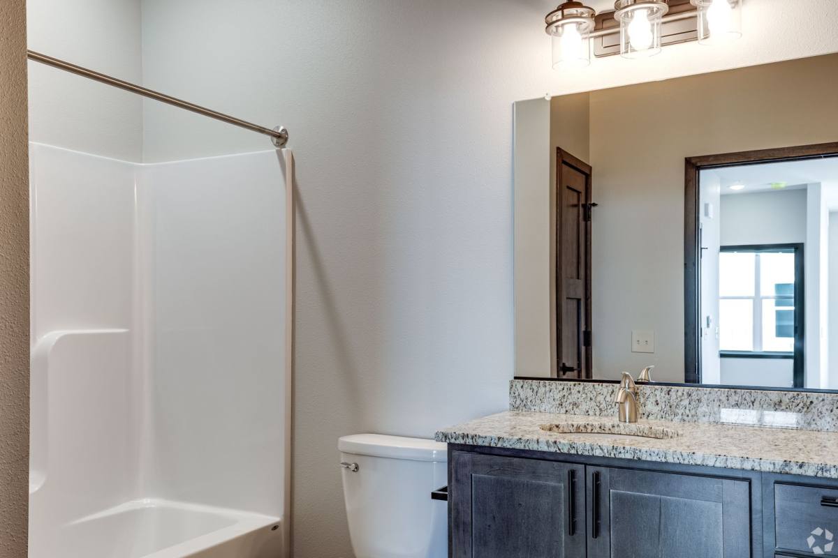 Apartment for rent at 1609 Doman Dr #102, New Richmond, WI 54017