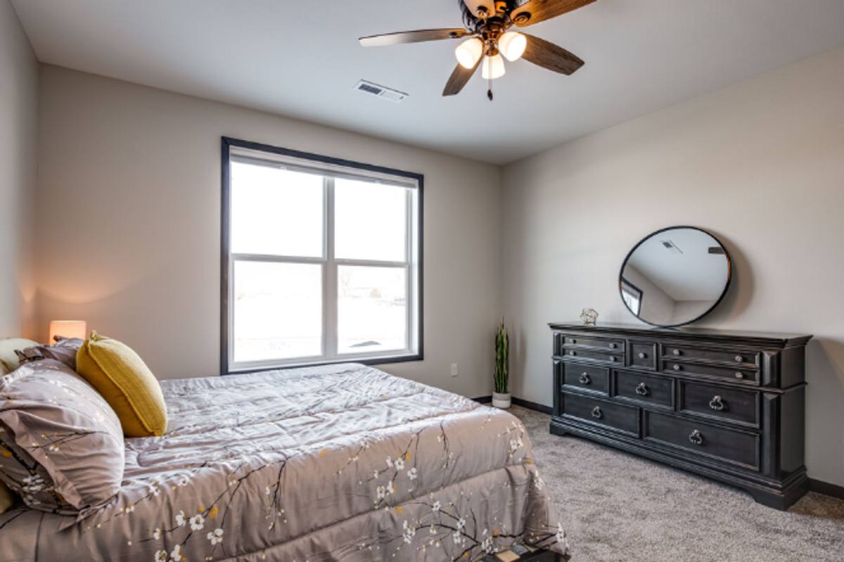 Apartment for rent at 1609 Doman Dr #102, New Richmond, WI 54017