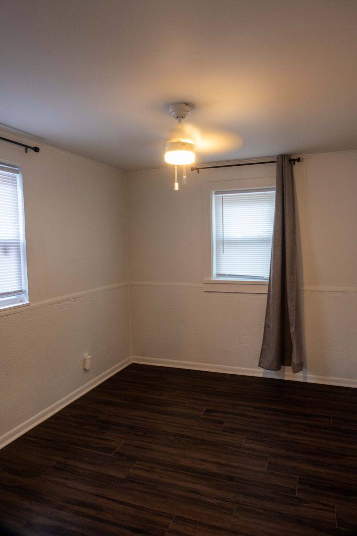 Apartment for rent at 1631 S Huntington Dr, Bloomington, IN 47401