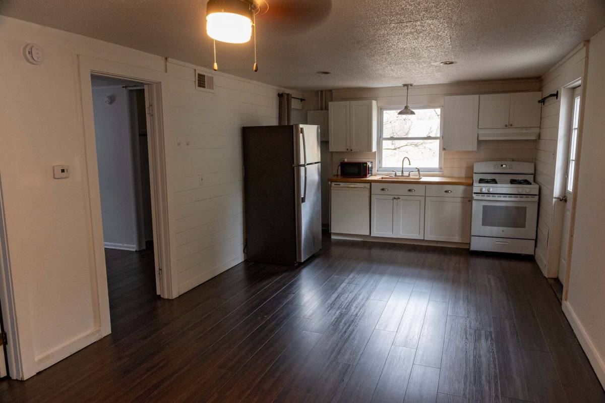 Apartment for rent at 1631 S Huntington Dr, Bloomington, IN 47401