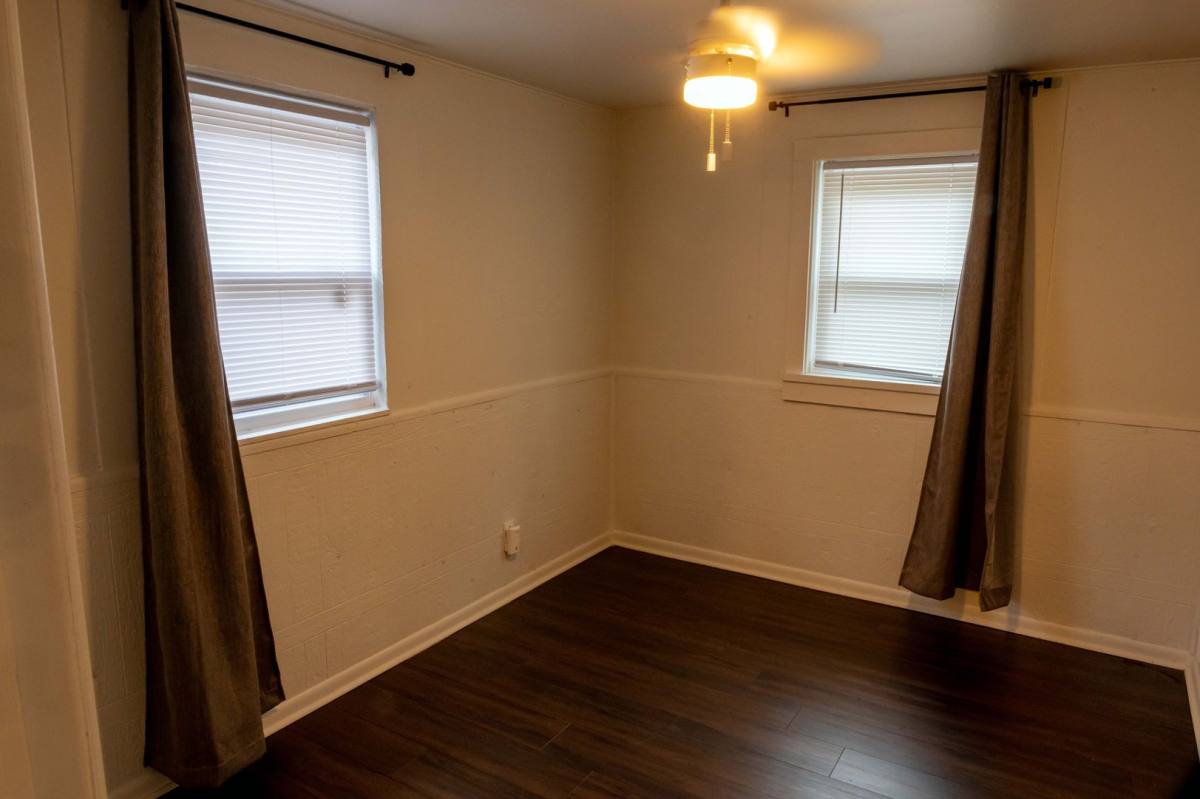 Apartment for rent at 1631 S Huntington Dr, Bloomington, IN 47401