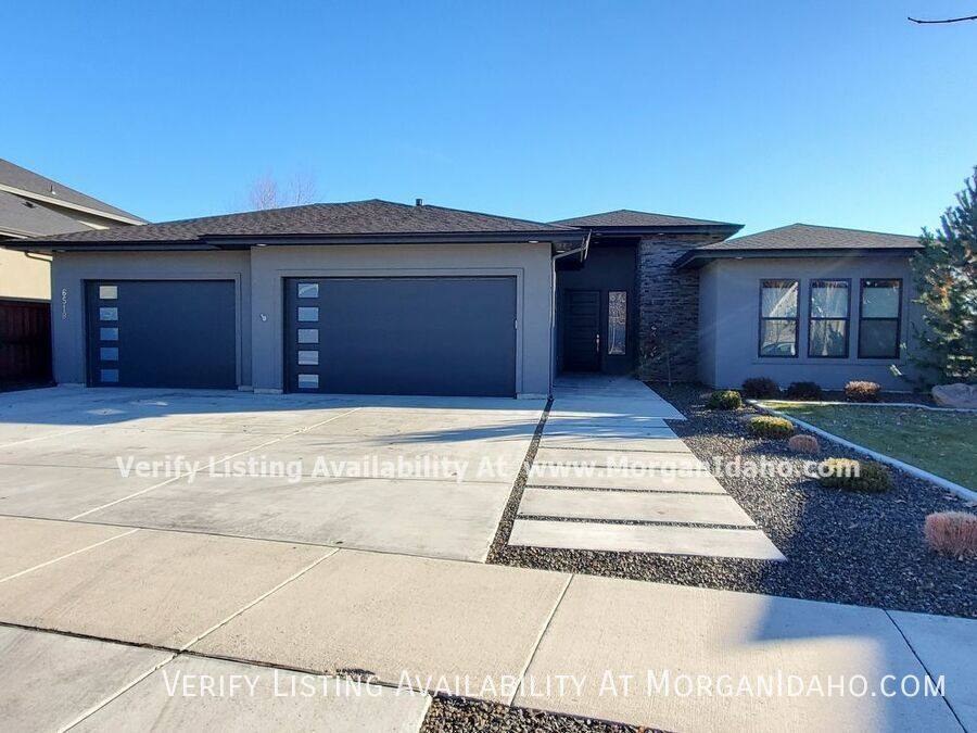 House for rent at 6518 N Fairborn Ave, Meridian, ID 83646