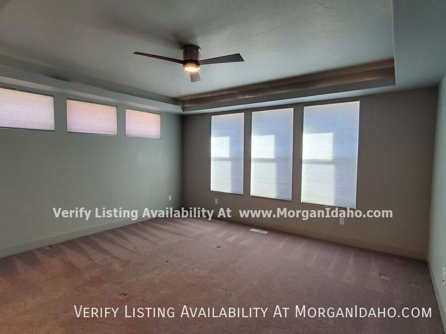 House for rent at 6518 N Fairborn Ave, Meridian, ID 83646