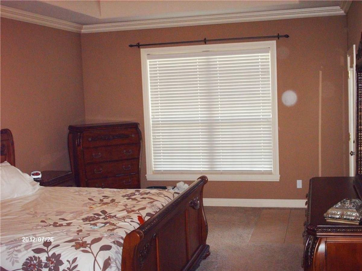 House for rent at 1837 Pumpkin Ridge, Fayetteville, AR 72701