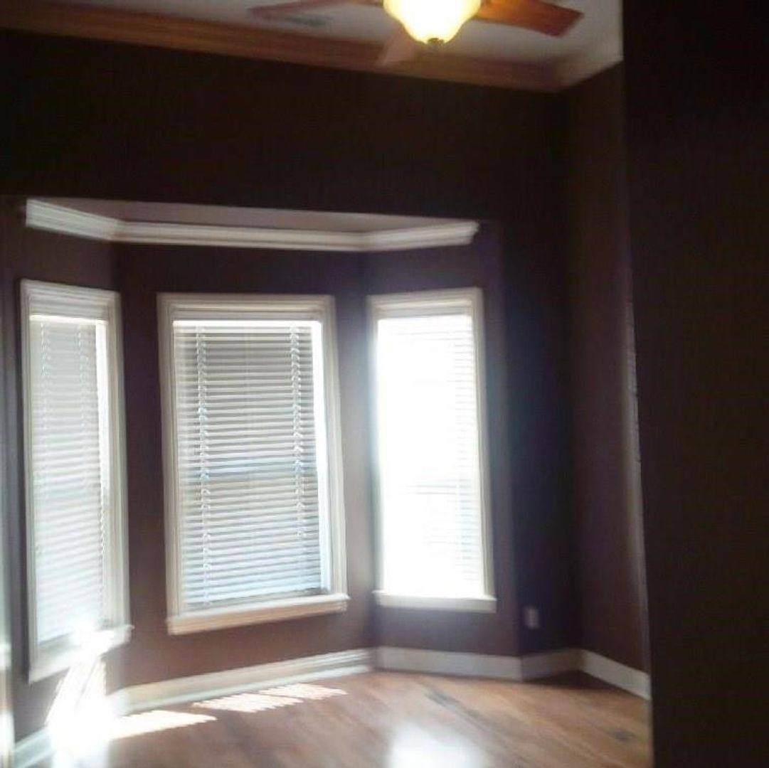 House for rent at 1837 Pumpkin Ridge, Fayetteville, AR 72701
