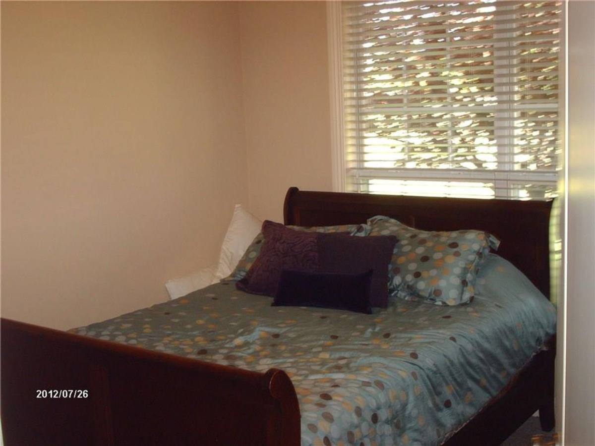 House for rent at 1837 Pumpkin Ridge, Fayetteville, AR 72701
