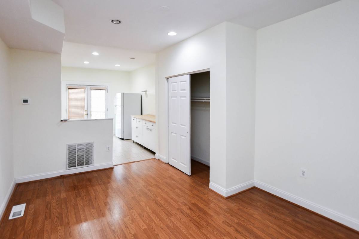 Townhouse for rent at 1651 Gales St NE, Washington, DC 20002