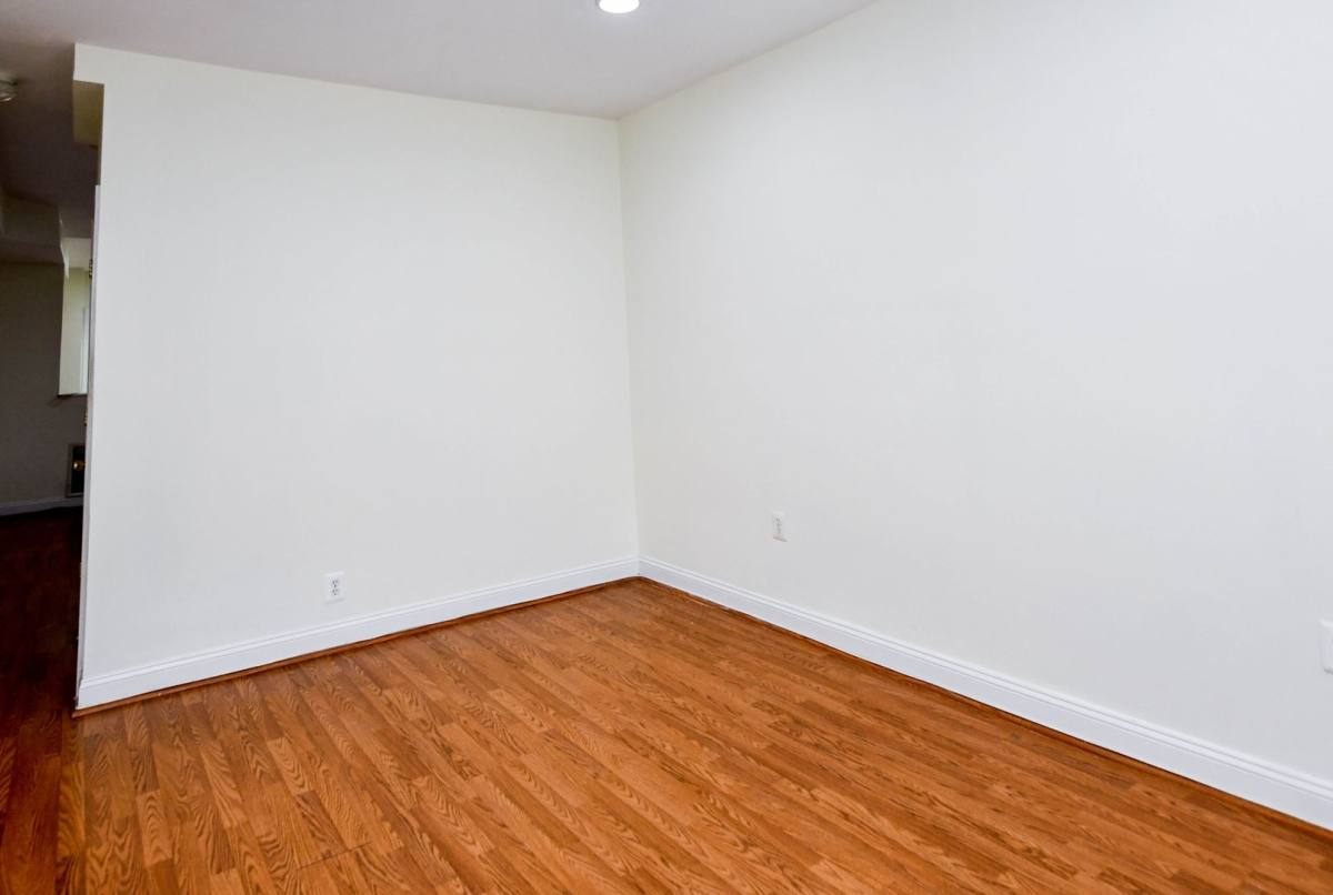 Townhouse for rent at 1651 Gales St NE, Washington, DC 20002