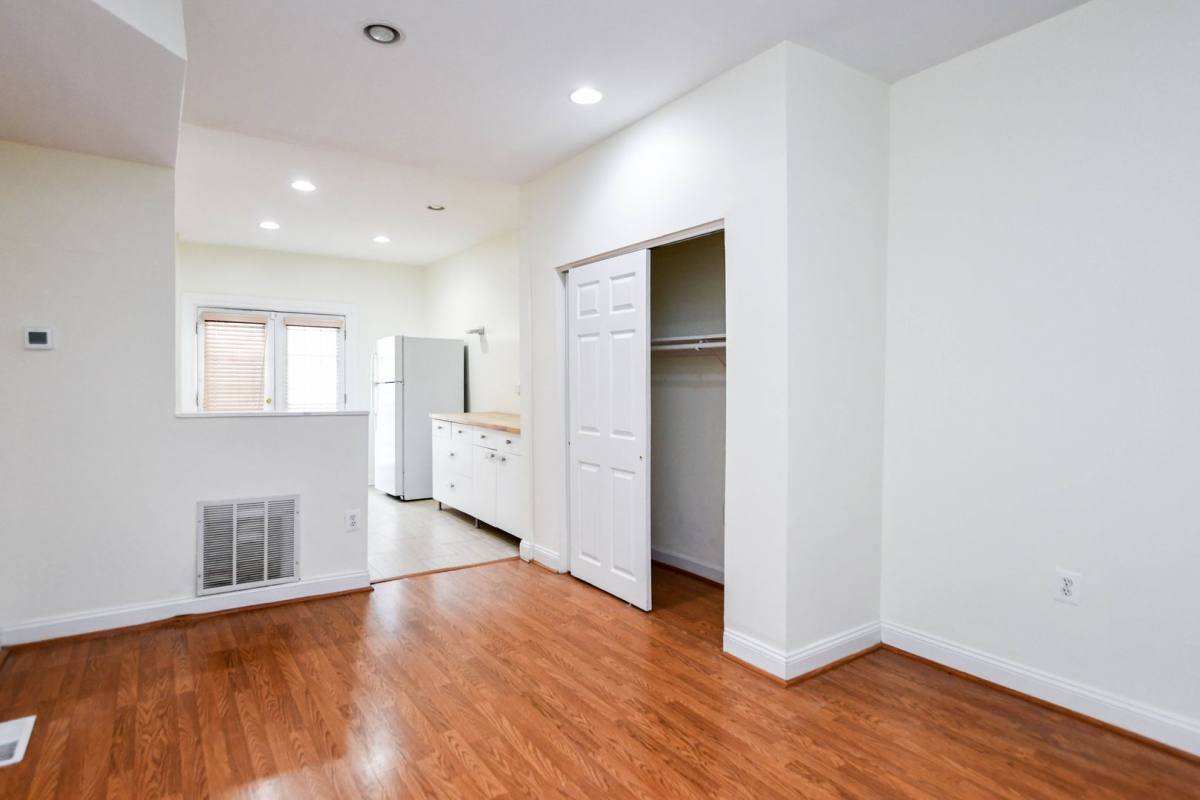 Townhouse for rent at 1651 Gales St NE, Washington, DC 20002