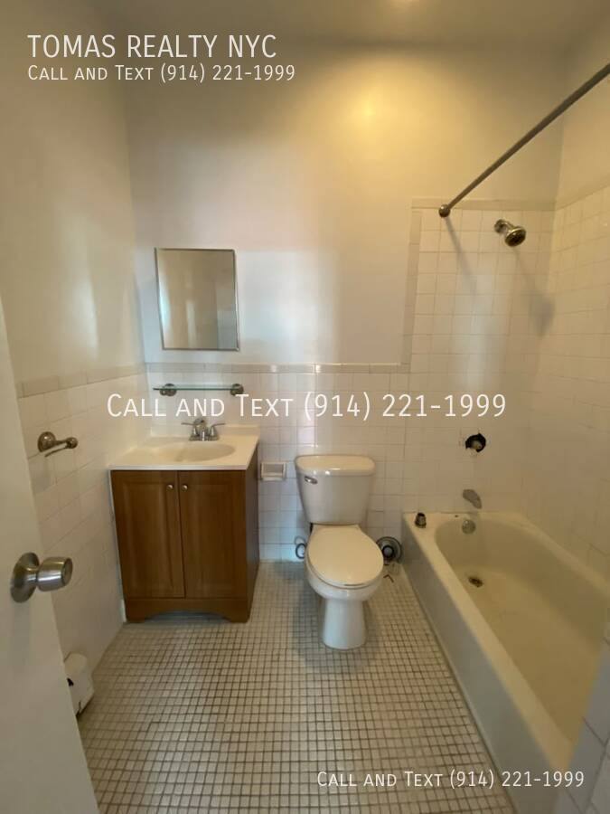 Apartment for rent at 20 N Broadway 3D #3D, Yonkers, NY 10701