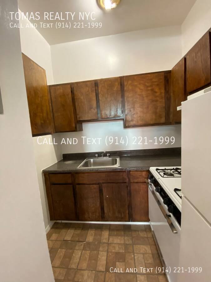 Apartment for rent at 20 N Broadway 3D #3D, Yonkers, NY 10701