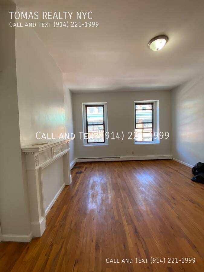 Apartment for rent at 20 N Broadway 3D #3D, Yonkers, NY 10701