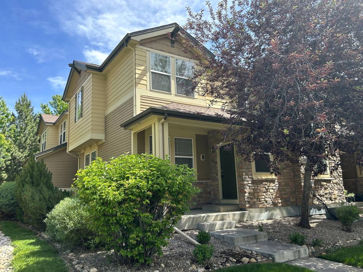 House for rent at 3902 Galileo Dr, Fort Collins, CO 80528