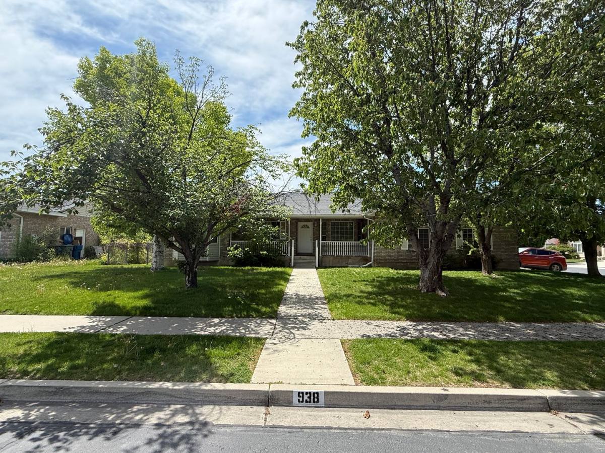 Apartment for rent at 938 E 1420 N, American Fork, UT 84003
