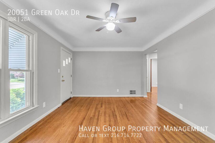 House for rent at 20051 Green Oak Dr, Euclid, OH 44117