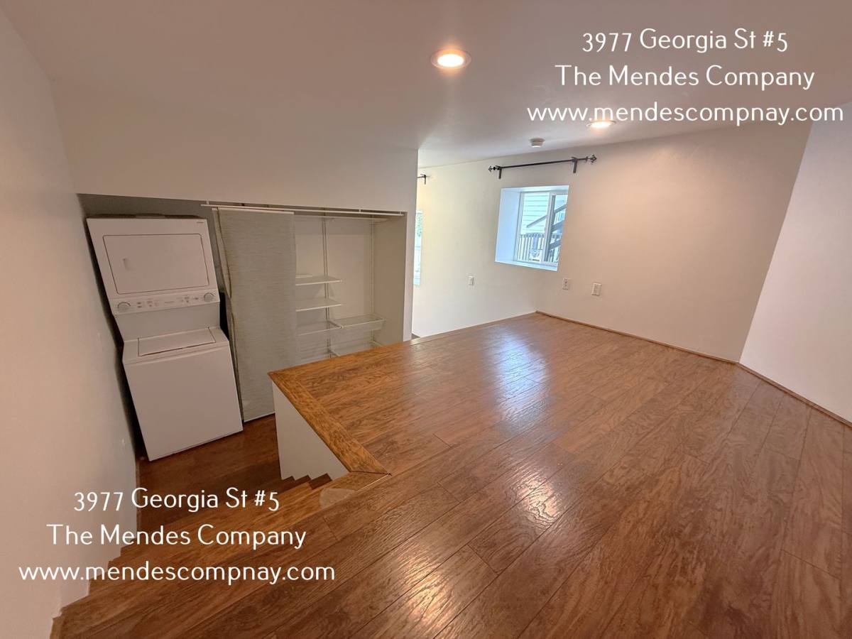 Apartment for rent at 3977 Georgia St #5, San Diego, CA 92103