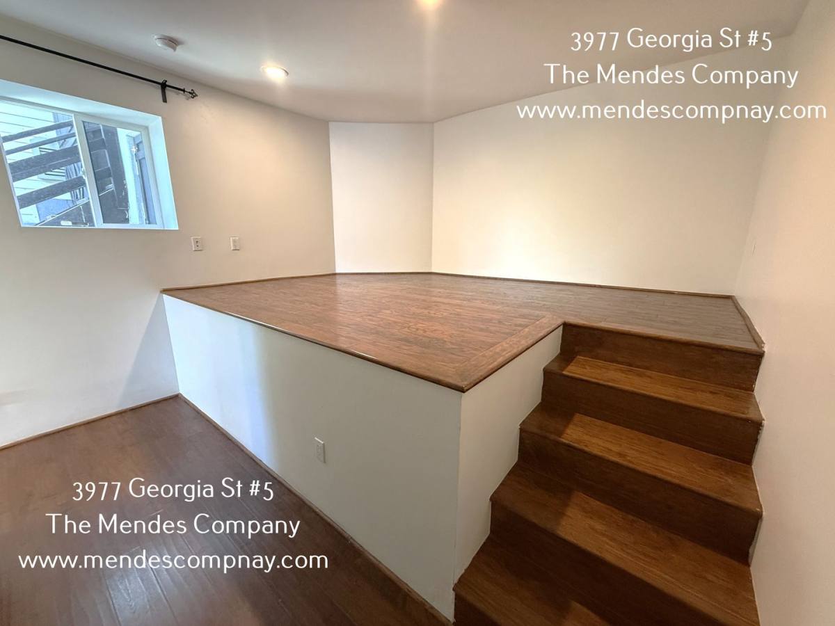 Apartment for rent at 3977 Georgia St #5, San Diego, CA 92103