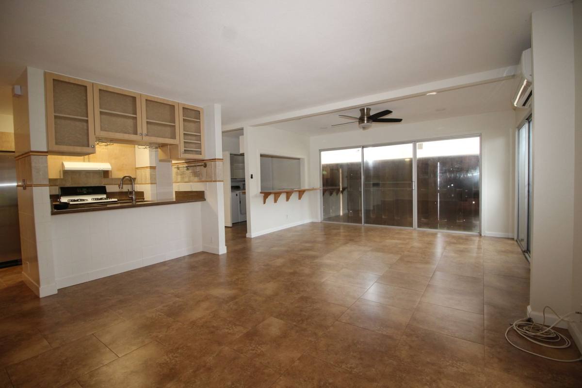 Townhouse for rent at 94-846A Lelepua St, Waipahu, HI 96797