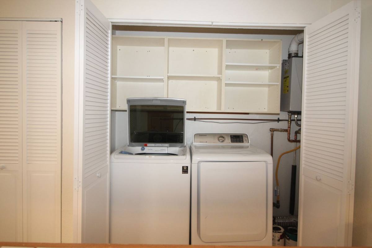 Townhouse for rent at 94-846A Lelepua St, Waipahu, HI 96797