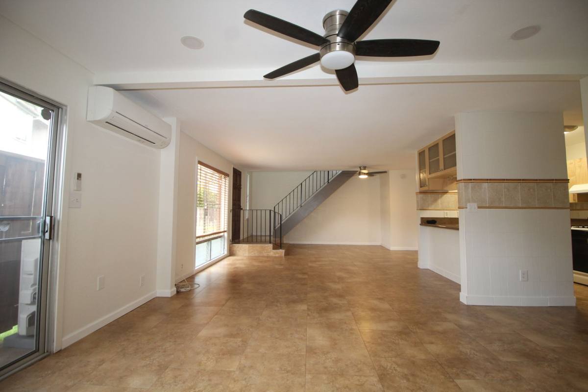 Townhouse for rent at 94-846A Lelepua St, Waipahu, HI 96797