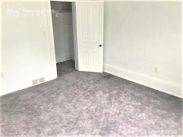 Apartment for rent at 204 E Cross St #2, Ypsilanti, MI 48197