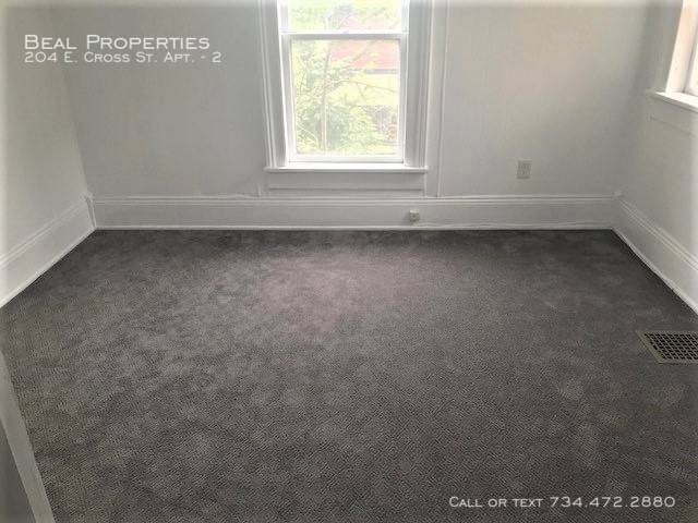 Apartment for rent at 204 E Cross St #2, Ypsilanti, MI 48197