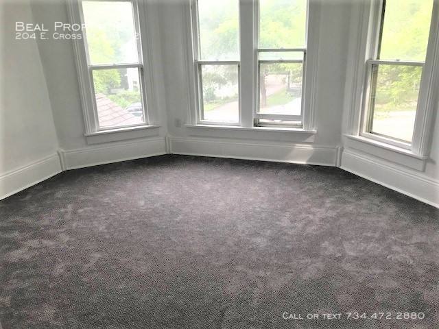 Apartment for rent at 204 E Cross St #2, Ypsilanti, MI 48197