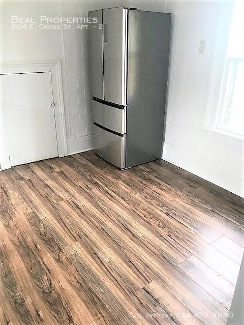 Apartment for rent at 204 E Cross St #2, Ypsilanti, MI 48197