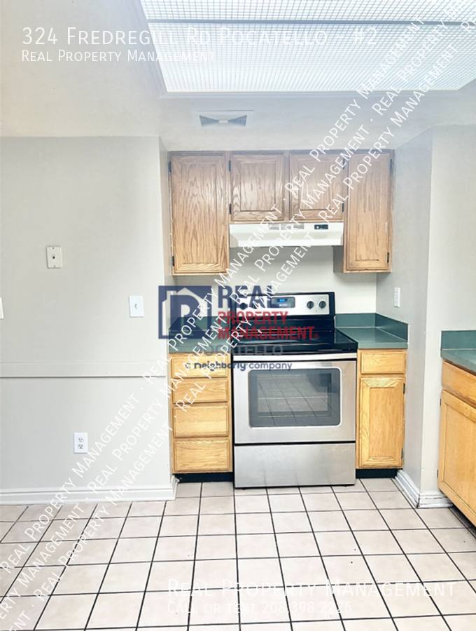 Apartment for rent at 324 Fredregill Rd Pocatello #2, Pocatello, ID 83204