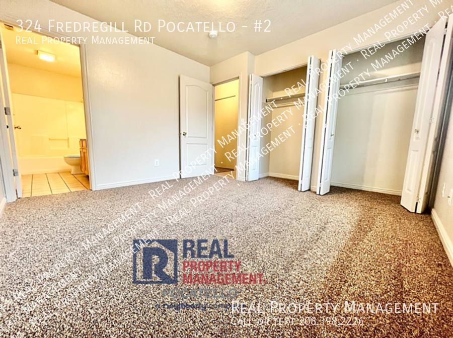 Apartment for rent at 324 Fredregill Rd Pocatello #2, Pocatello, ID 83204