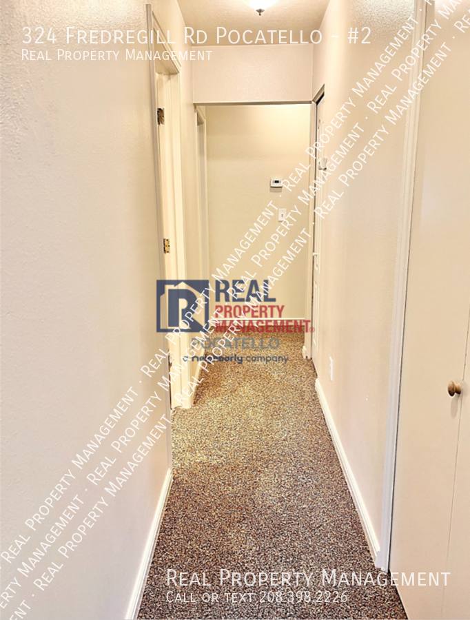 Apartment for rent at 324 Fredregill Rd Pocatello #2, Pocatello, ID 83204