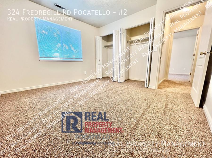Apartment for rent at 324 Fredregill Rd Pocatello #2, Pocatello, ID 83204